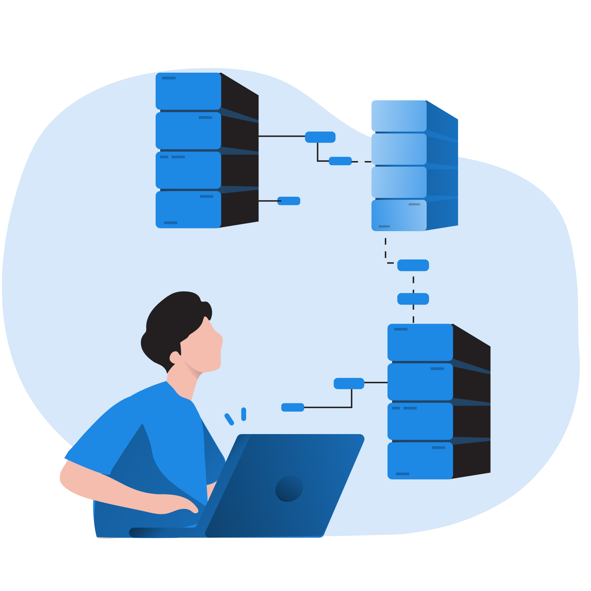 Your Lesson Workspace